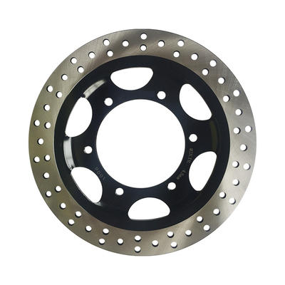 Motorcycle brake discs(front/rear) for TRIUMPH(Trident/Daytona/Sprint/Trophy)