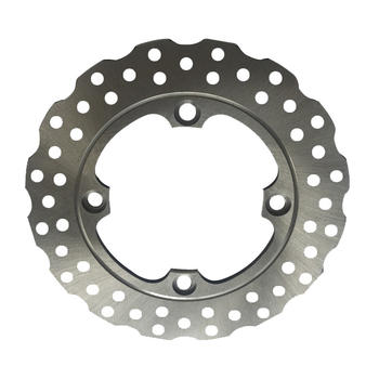 Motorcycle brake discs(front/rear) for HONDA(FES/CB/CBR/NSS/VTR/RVT)/ PEUGEOT(SV)