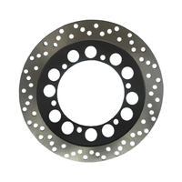 Motorcycle brake discs(front/rear) for YAMAHA(FJ/VMX/XVZ)