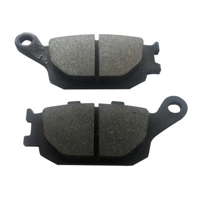 Motorcycle brake pads(front/rear) for HONDA(FES/CB/CBR/VTR/RVT)