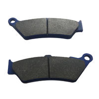 Motorcycle brake pads(front/rear) for KTM