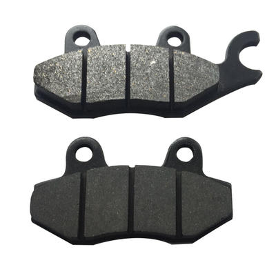Motorcycle brake pads(front/rear) for TRIUMPH(Trident/Daytona/Sprint/Trophy/Speed Triple)