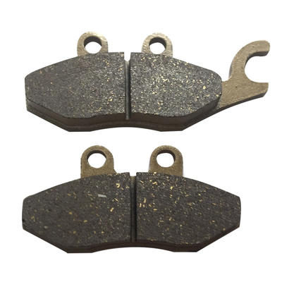 High performance motorcycle brake pads(front/rear) for APRILIA(Sport)
