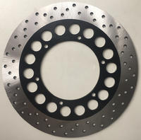 Motorcycle brake discs(front/rear) for YAMAHA